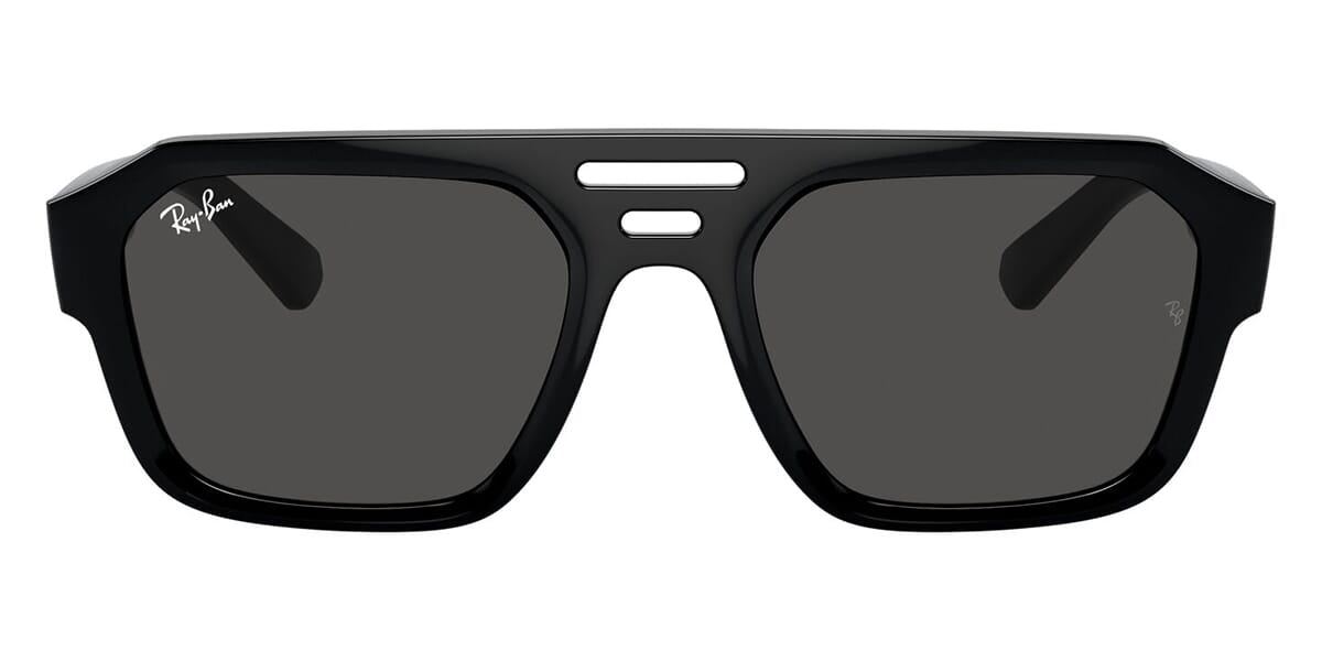 Ray-Ban Corrigan RB 4397 6677/87 Sunglasses