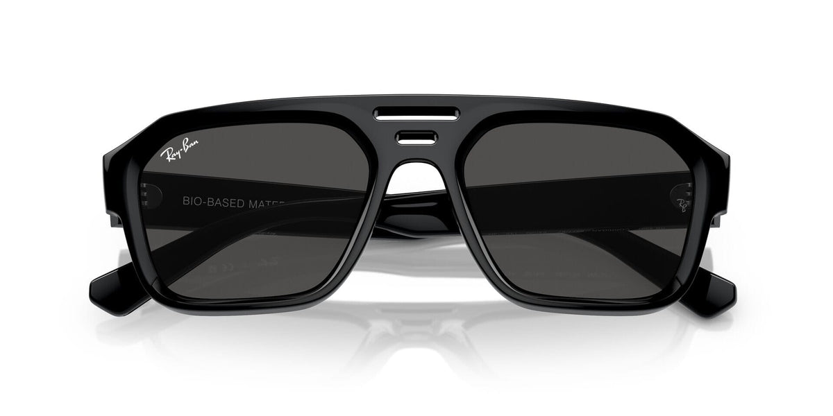 Ray-Ban Corrigan RB 4397 6677/87 Sunglasses