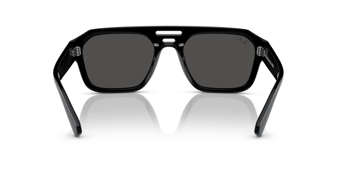 Ray-Ban Corrigan RB 4397 6677/87 Sunglasses