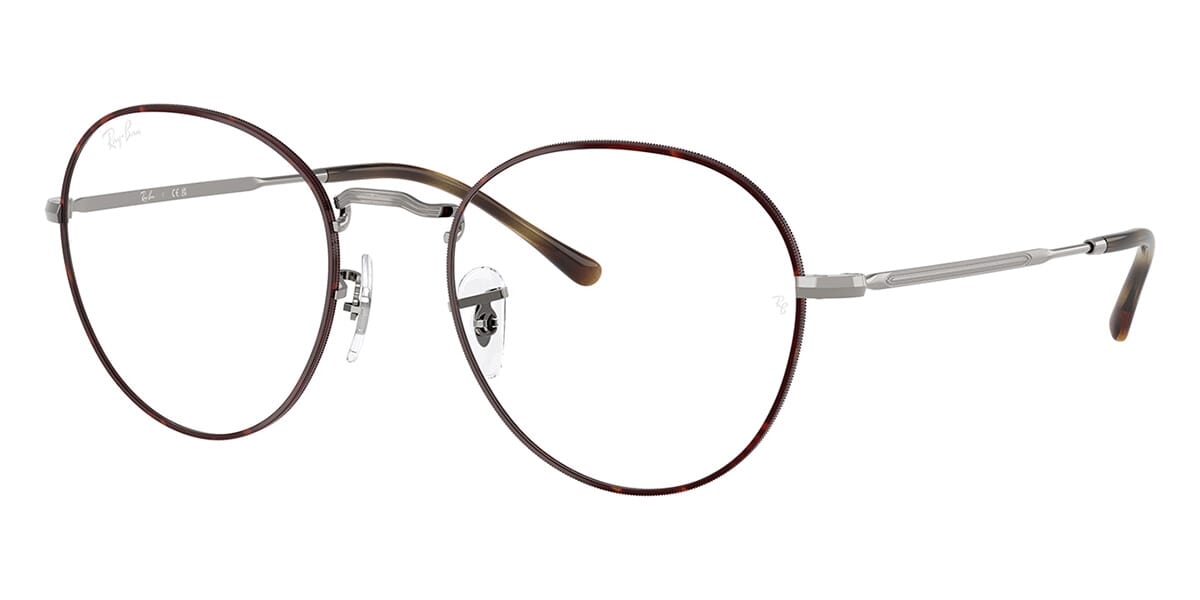 Ray-Ban David RB 3582V 3174 Glasses