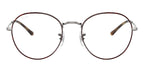 Ray-Ban David RB 3582V 3174 Glasses