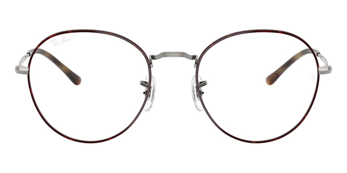 Ray-Ban David RB 3582V 3174 Glasses