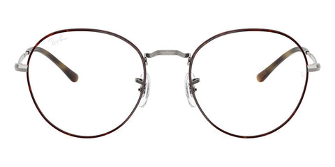 Ray-Ban David RB 3582V 3174 Glasses