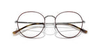 Ray-Ban David RB 3582V 3174 Glasses