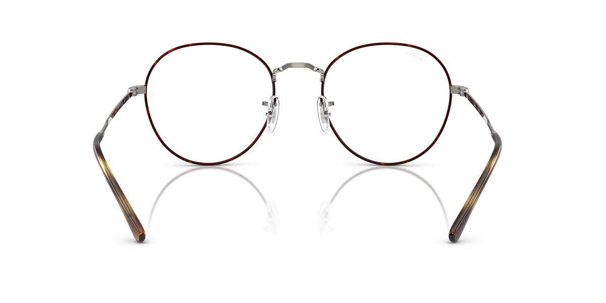 Ray-Ban David RB 3582V 3174 Glasses