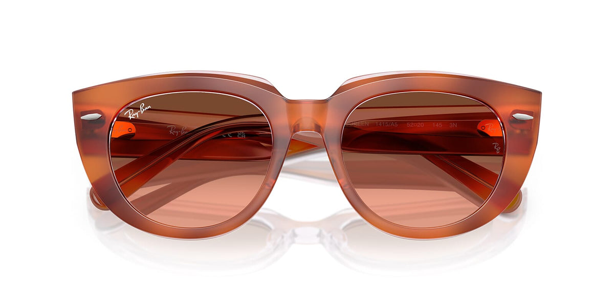 Ray-Ban Doreen RB 2286 1415/A5 Sunglasses