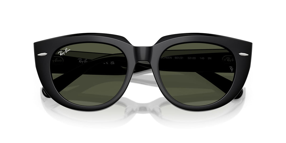 Ray-Ban Doreen RB 2286 901/31 Sunglasses