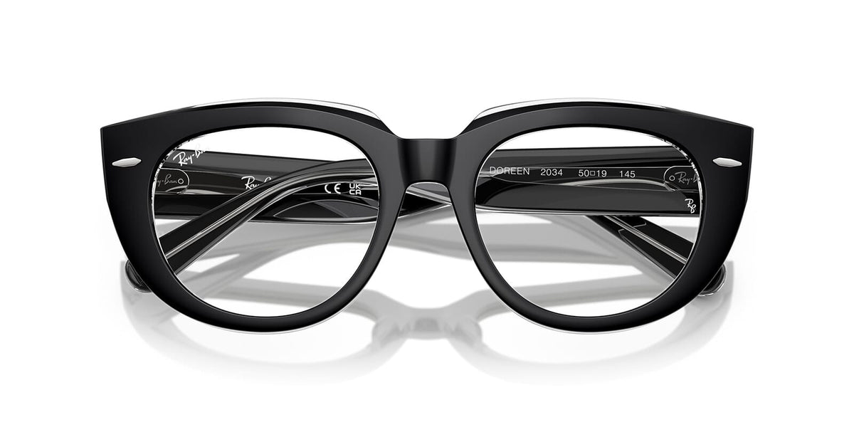 Ray-Ban Doreen RB 5586 2034 Glasses