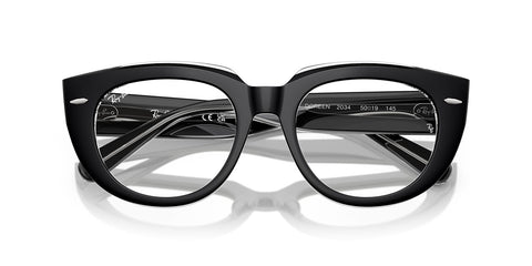 Ray-Ban Doreen RB 5586 2034 Glasses