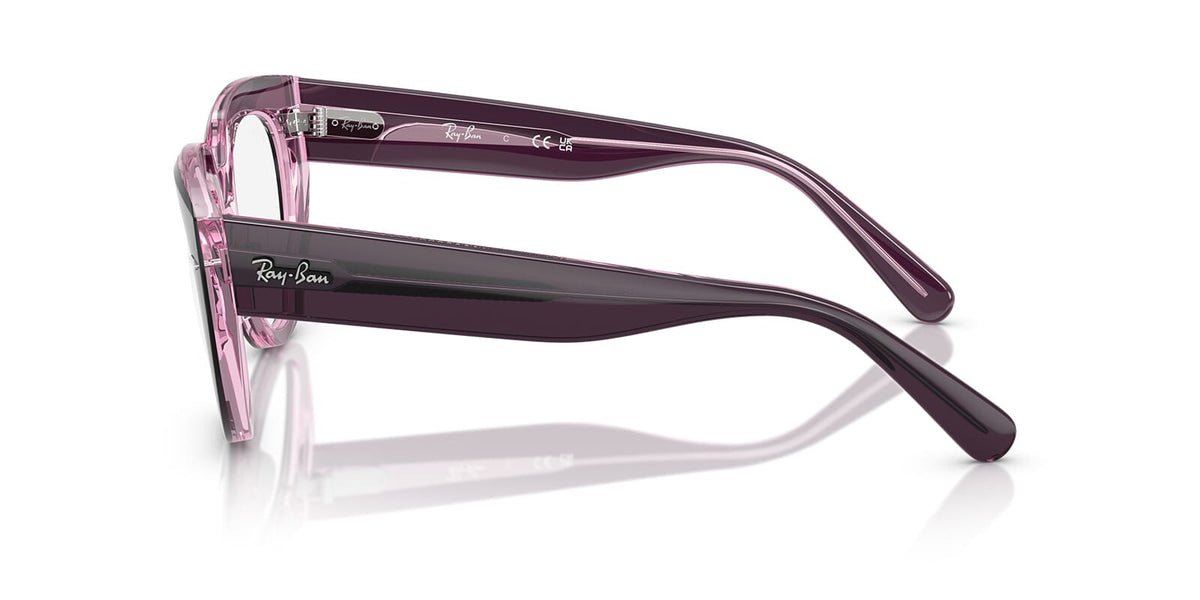 Ray-Ban Doreen RB 5586 8364 Glasses