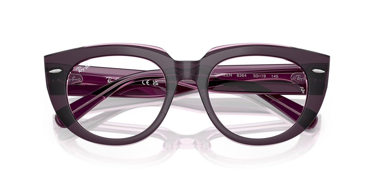 Ray-Ban Doreen RB 5586 8364 Glasses