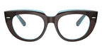 Ray-Ban Doreen RB 5586 8366 Glasses
