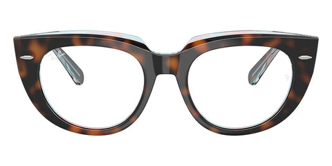 Ray-Ban Doreen RB 5586 8401 Glasses