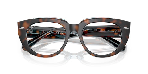 Ray-Ban Doreen RB 5586 8401 Glasses