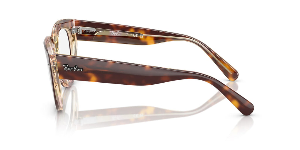 Ray Ban R&b 8402 Ray-Ban Doreen RB 5586 8402 Glasses - US