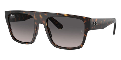 Ray-Ban Drifter RB 0360S 902/M3 Polarised Sunglasses