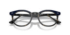 Ray-Ban EagleEye RB 5598 8378 Glasses