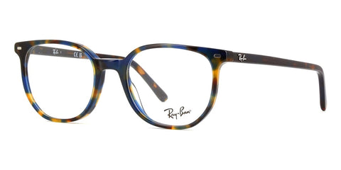 Ray-Ban Elloit RB 5397 8174 Glasses