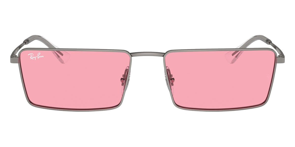 Ray-Ban Emy RB 3741 004/84 Sunglasses