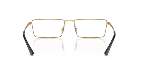 Ray-Ban Emy RB 6541 2500 Glasses