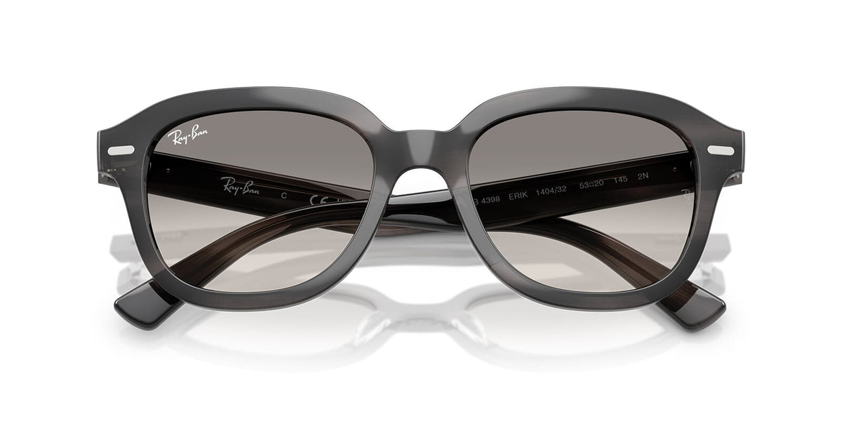 Ray-Ban Erik RB 4398 1404/32 Sunglasses