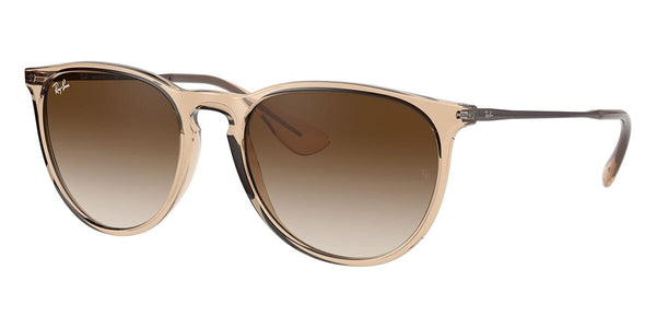 Ray-Ban Erika RB 4171 6514/13 Sunglasses - US