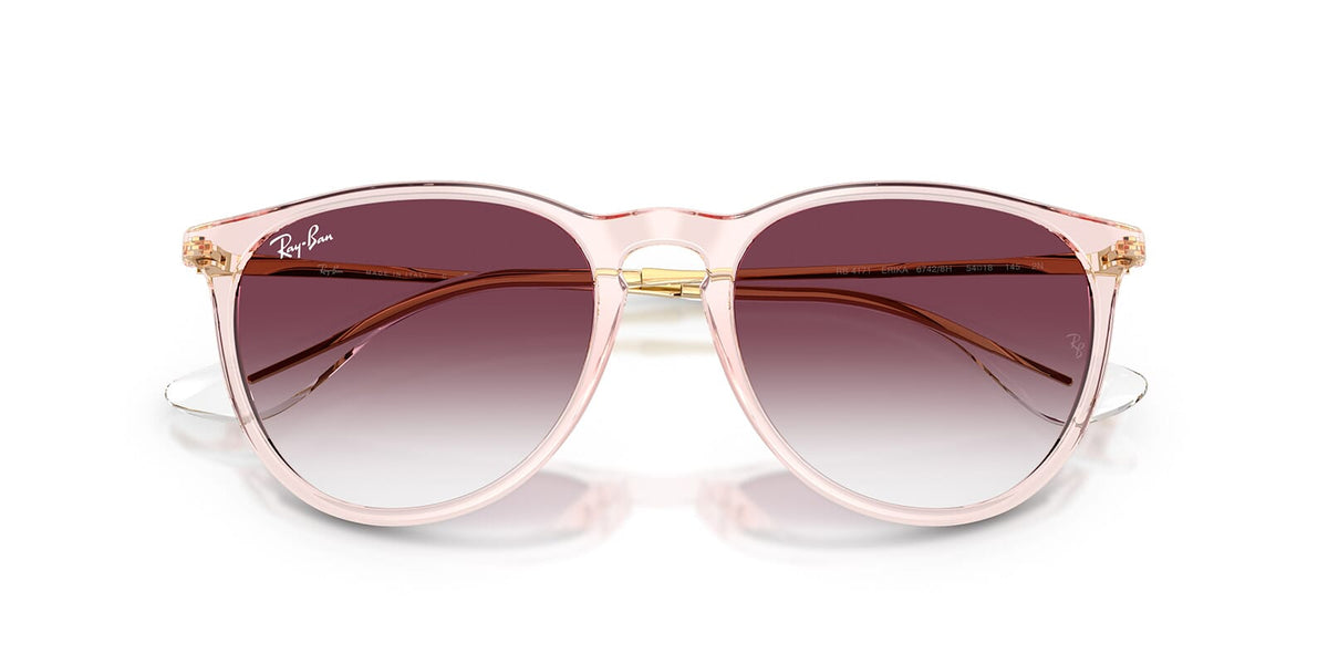 Ray-Ban Erika RB 4171 6742/8H Sunglasses