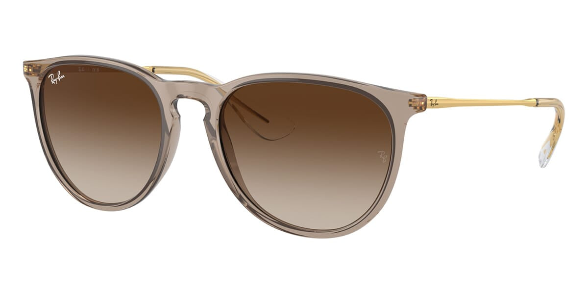 Ray-Ban Erika RB 4171 6744/13 Sunglasses