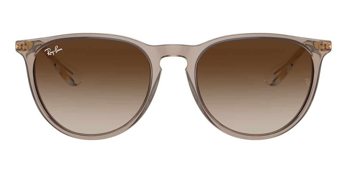Ray-Ban Erika RB 4171 6744/13 Sunglasses