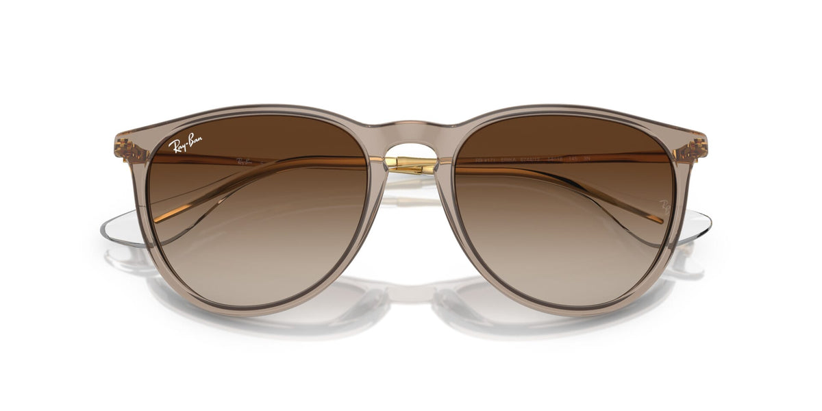 Ray-Ban Erika RB 4171 6744/13 Sunglasses