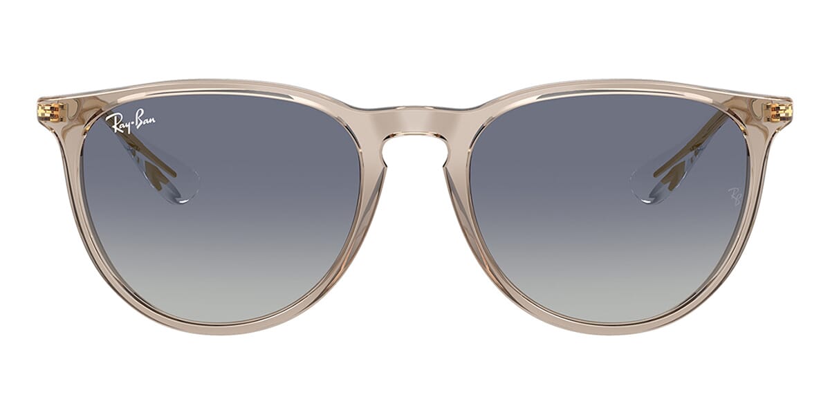 Ray-Ban Erika RB 4171 6744/4L Sunglasses