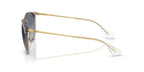 Ray-Ban Erika RB 4171 6744/4L Sunglasses