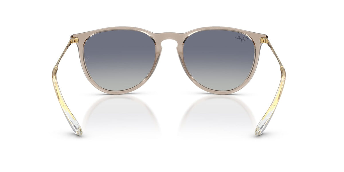 Ray-Ban Erika RB 4171 6744/4L Sunglasses