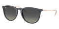 Ray-Ban Erika RB 4171 6813/11 Sunglasses