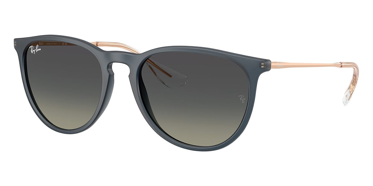 Ray-Ban Erika RB 4171 6813/11 Sunglasses