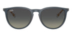 Ray-Ban Erika RB 4171 6813/11 Sunglasses