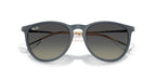 Ray-Ban Erika RB 4171 6813/11 Sunglasses
