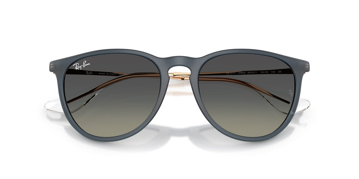 Ray-Ban Erika RB 4171 6813/11 Sunglasses