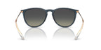 Ray-Ban Erika RB 4171 6813/11 Sunglasses
