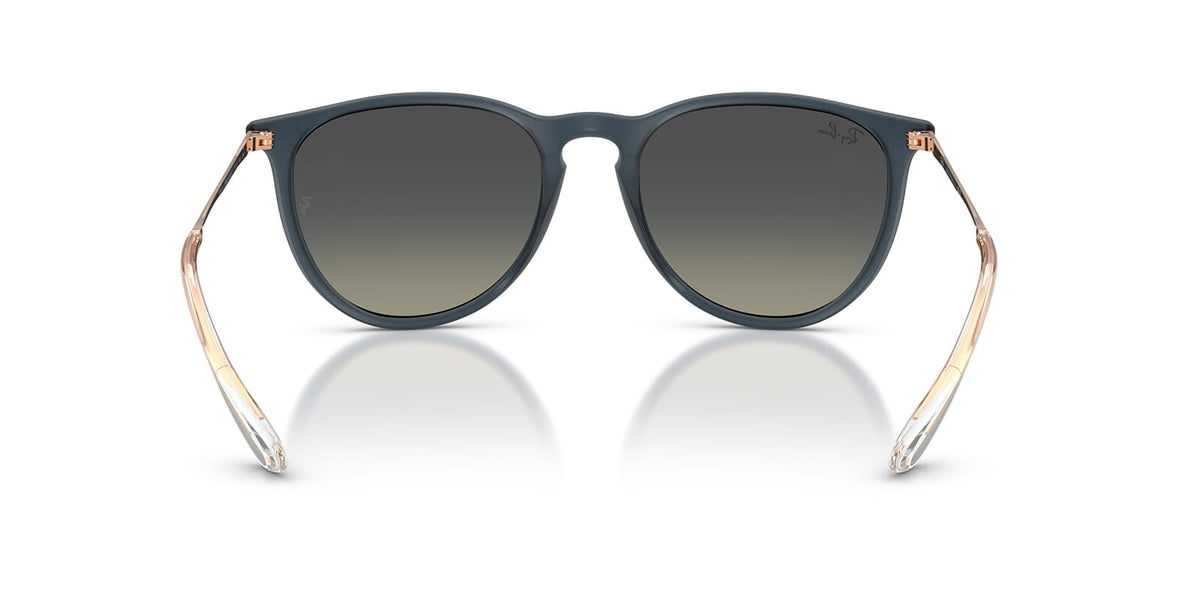 Ray-Ban Erika RB 4171 6813/11 Sunglasses