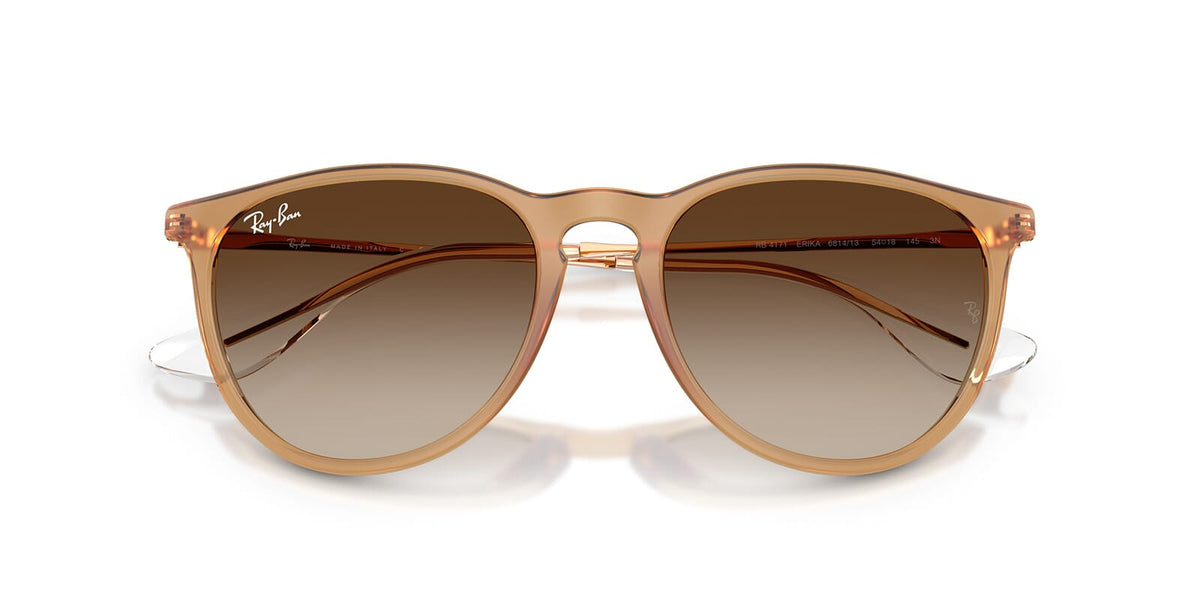 Ray-Ban Erika RB 4171 6814/13 Sunglasses