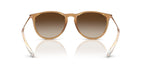 Ray-Ban Erika RB 4171 6814/13 Sunglasses