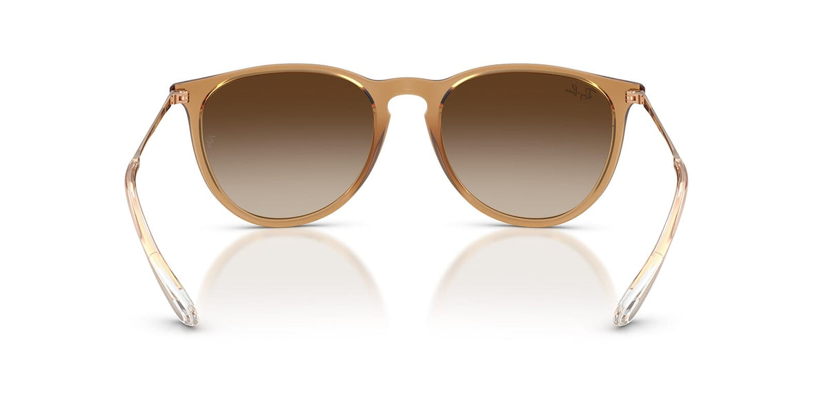 Ray-Ban Erika RB 4171 6814/13 Sunglasses
