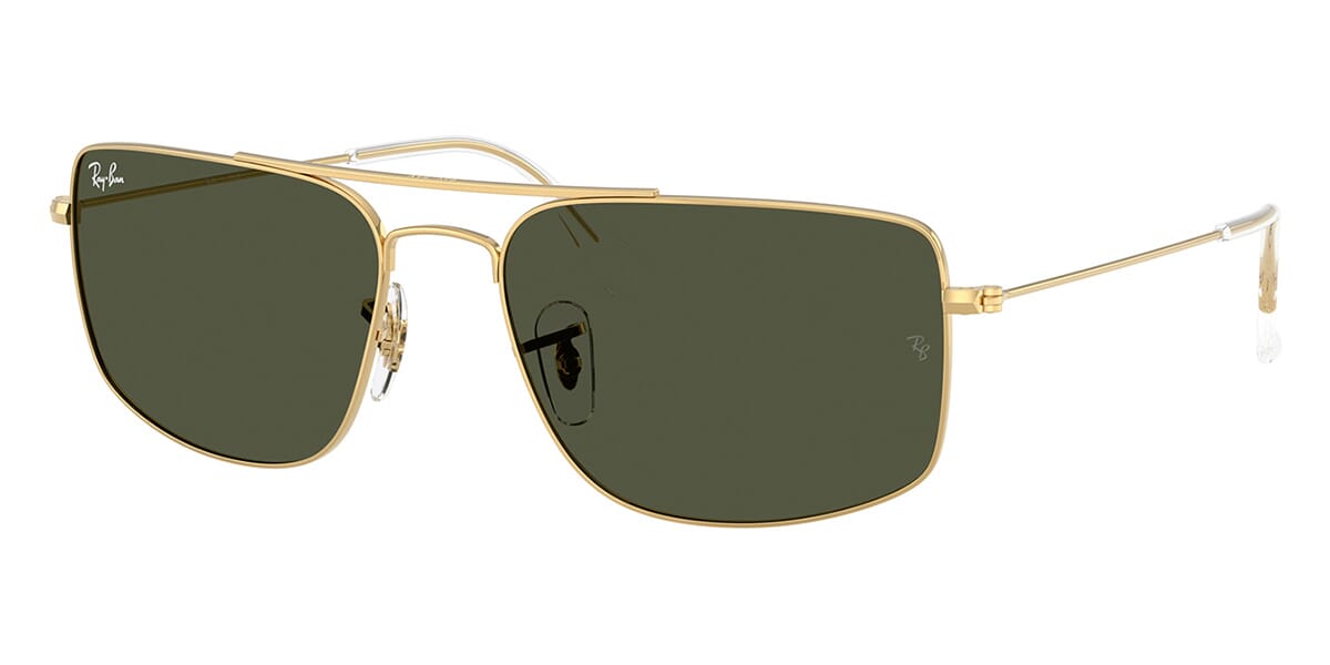 Ray-Ban Explorer 3 RB 3779 001/31 Sunglasses