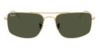 Ray-Ban Explorer 3 RB 3779 001/31 Sunglasses