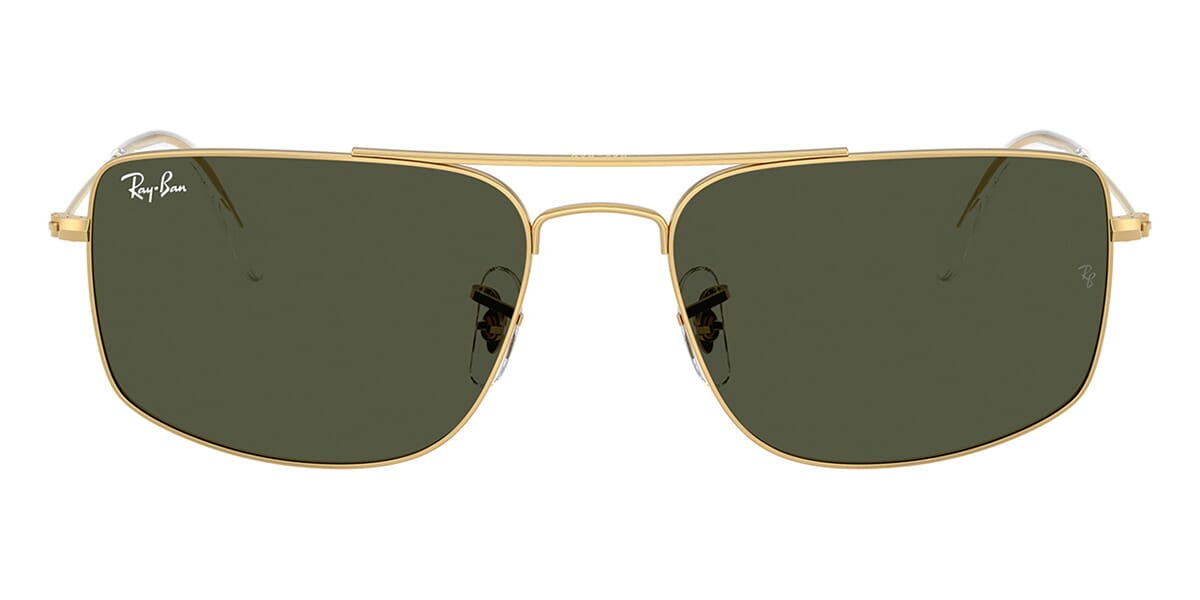 Ray-Ban Explorer 3 RB 3779 001/31 Sunglasses