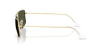 Ray-Ban Explorer 3 RB 3779 001/31 Sunglasses