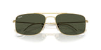 Ray-Ban Explorer 3 RB 3779 001/31 Sunglasses