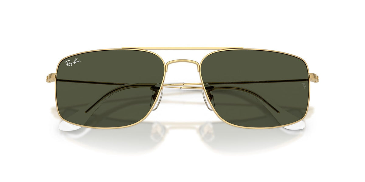 Ray-Ban Explorer 3 RB 3779 001/31 Sunglasses