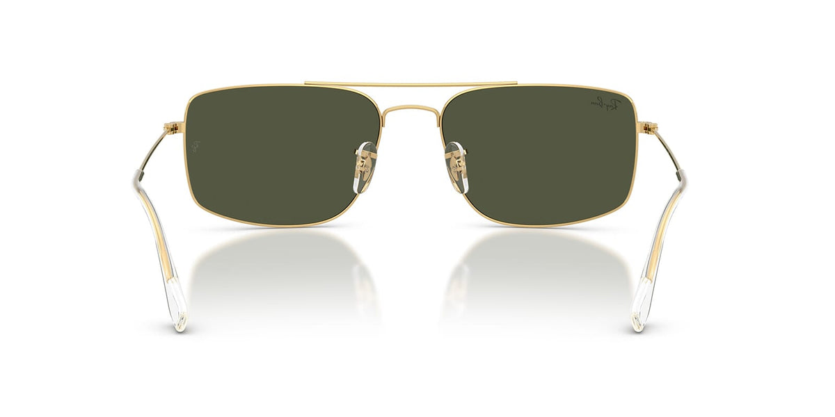 Ray-Ban Explorer 3 RB 3779 001/31 Sunglasses